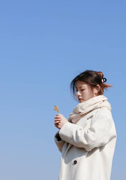 形象照片