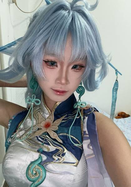 形象照片