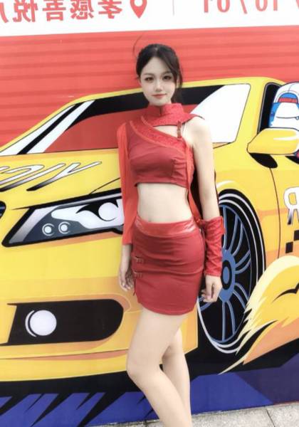 形象照片