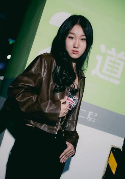 形象照片