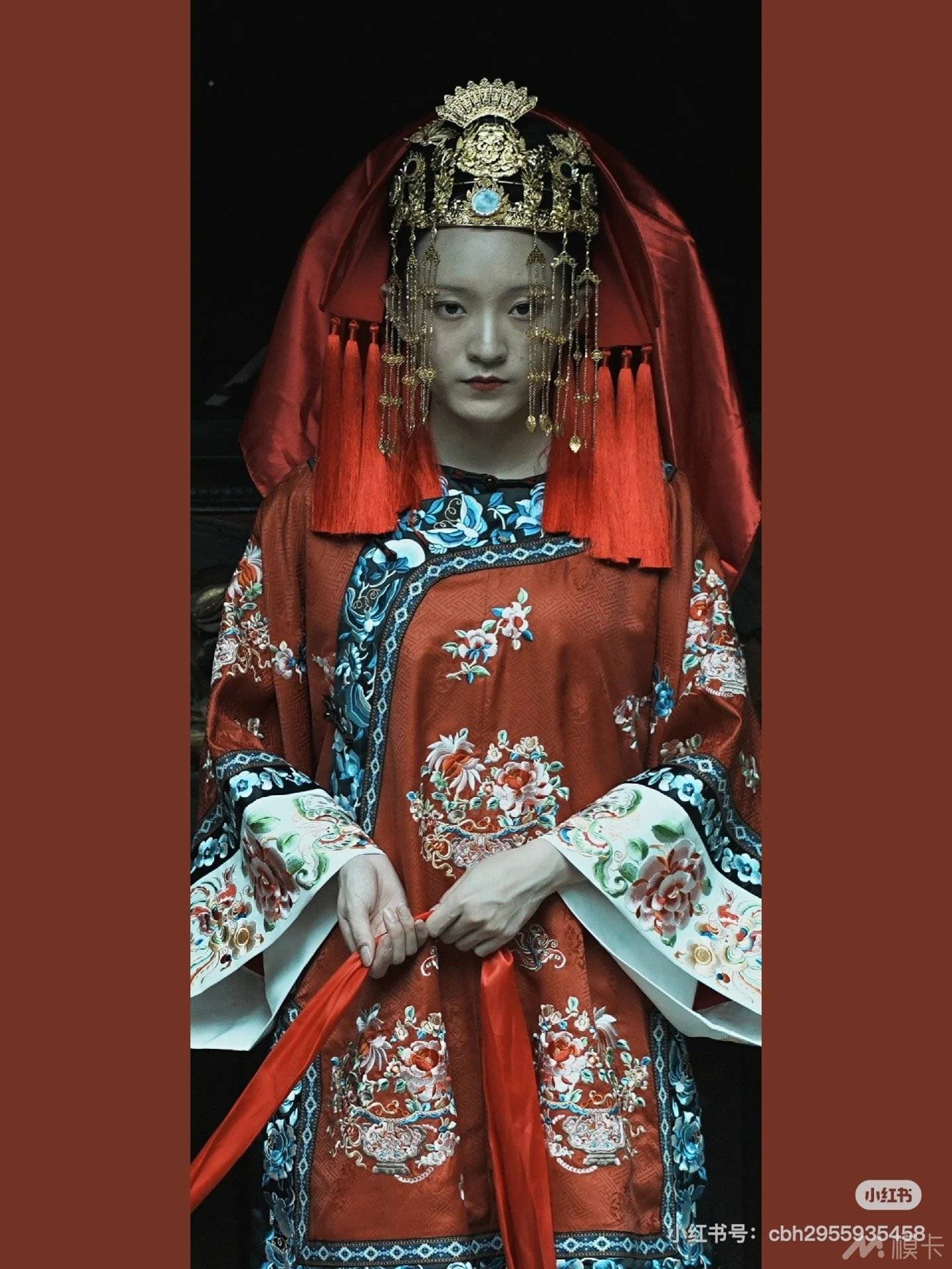 通告图片