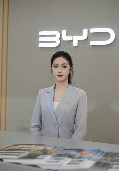 形象照片