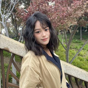 茜雯的微模卡作品