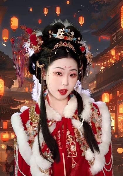 推荐艺人