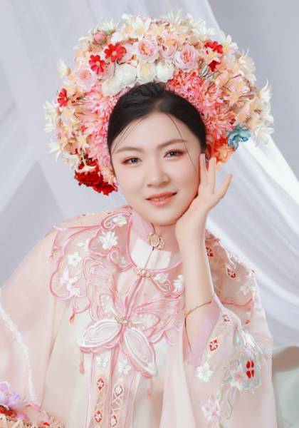 推荐艺人