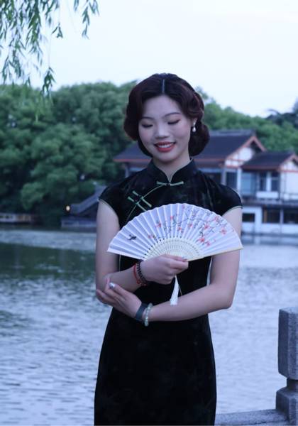形象照片