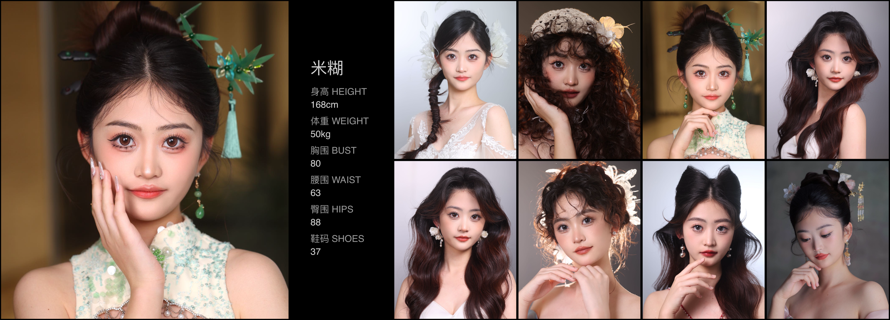美影云