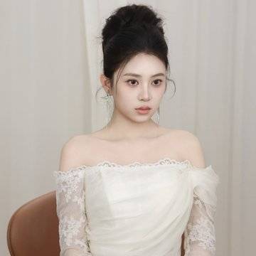 Rora的微模卡作品