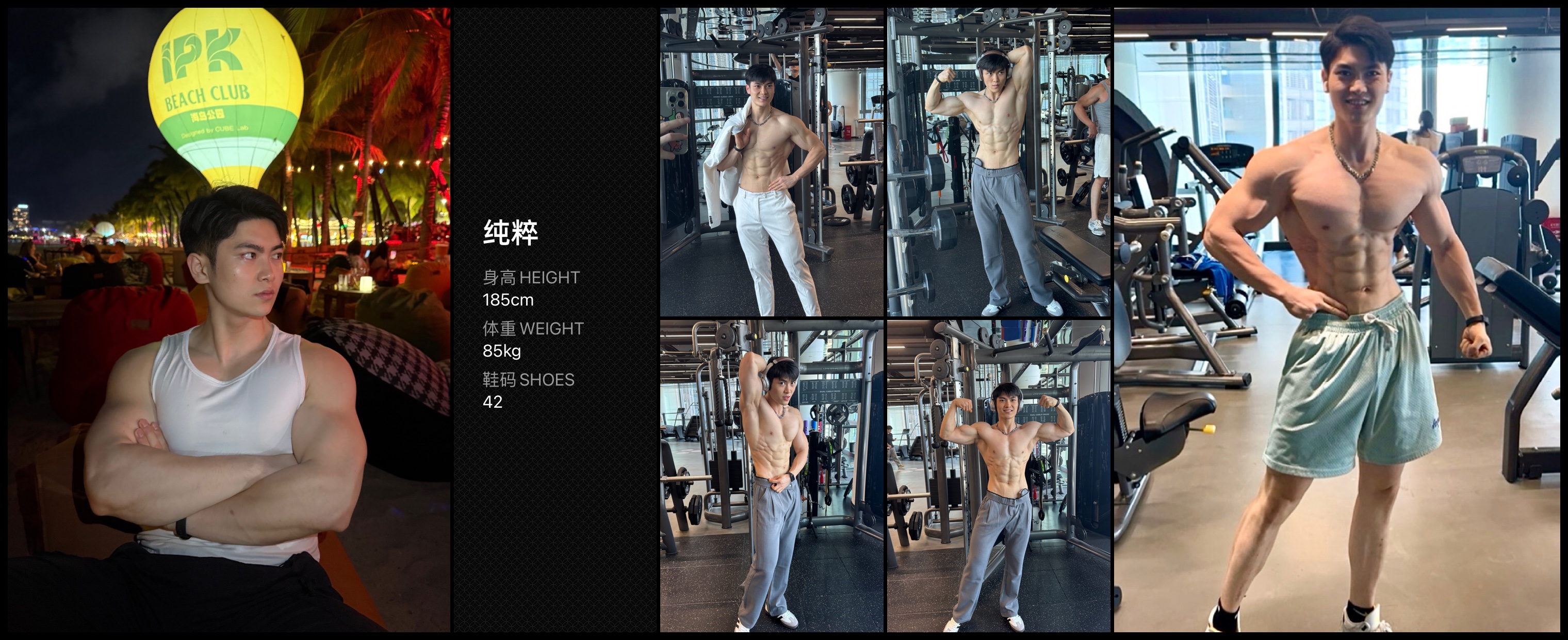 红人通告