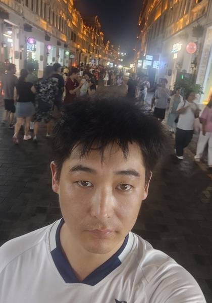 形象照片
