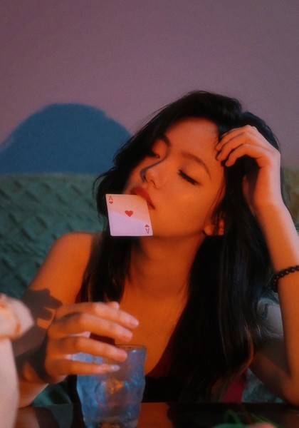 形象照片