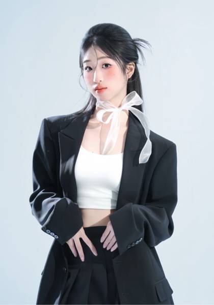 形象照片