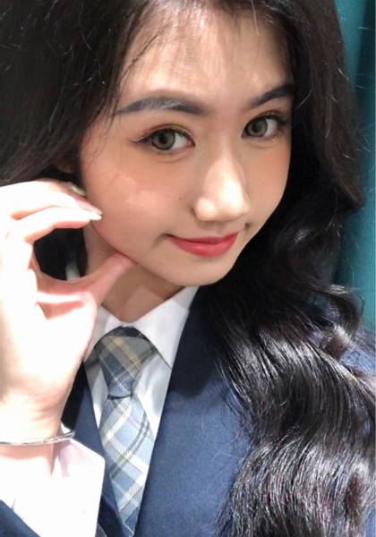 形象照片