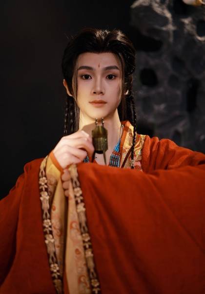 推荐艺人