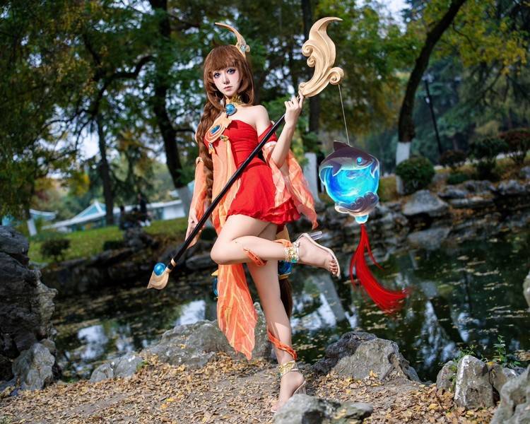 艺人背景图