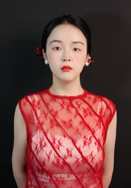 形象照片