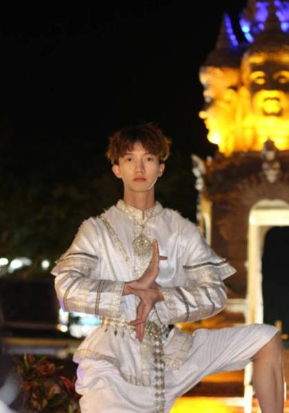 形象照片