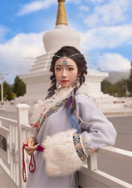形象照片