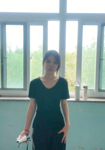 推荐艺人