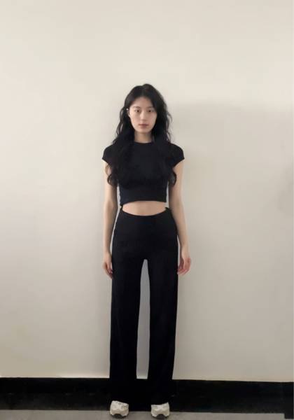 形象照片