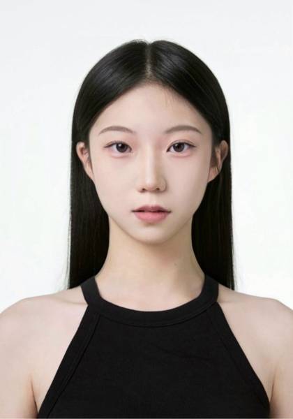 形象照片