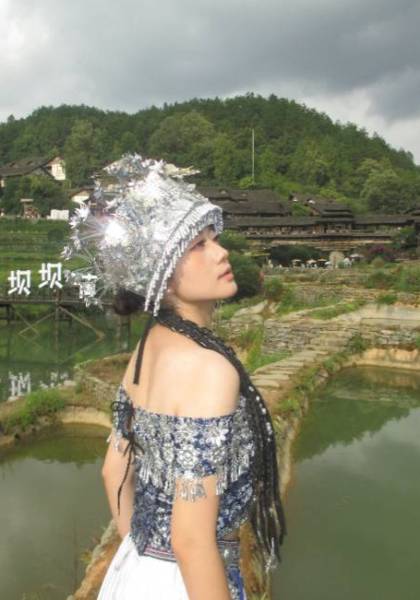 形象照片