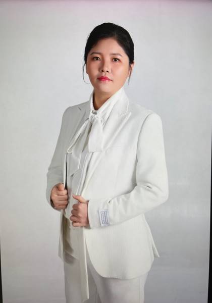 形象照片