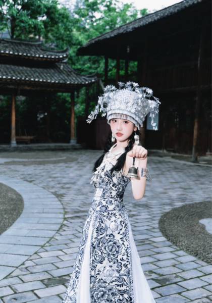 推荐艺人