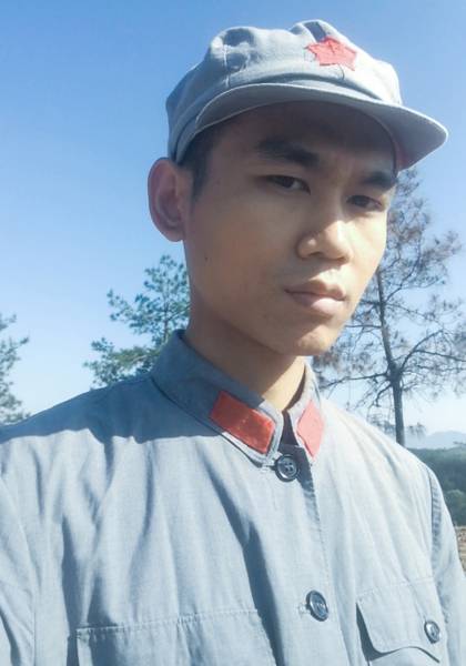 形象照片