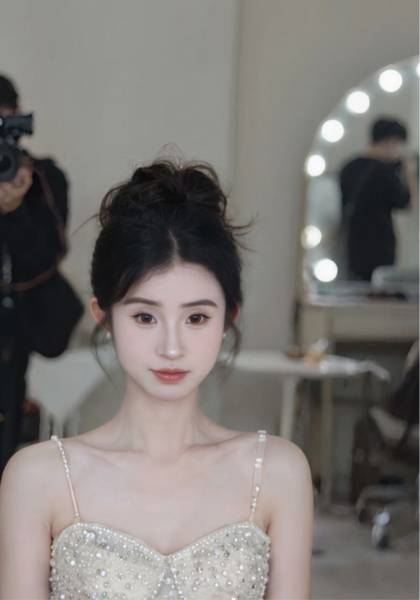 形象照片
