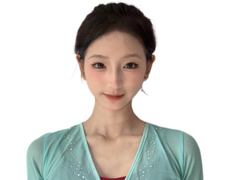 艺人背景图