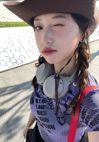 推荐艺人