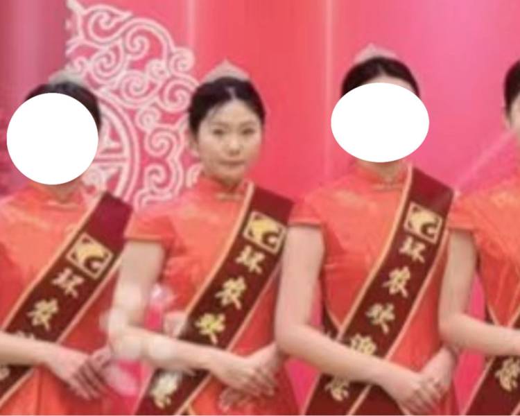 艺人背景图