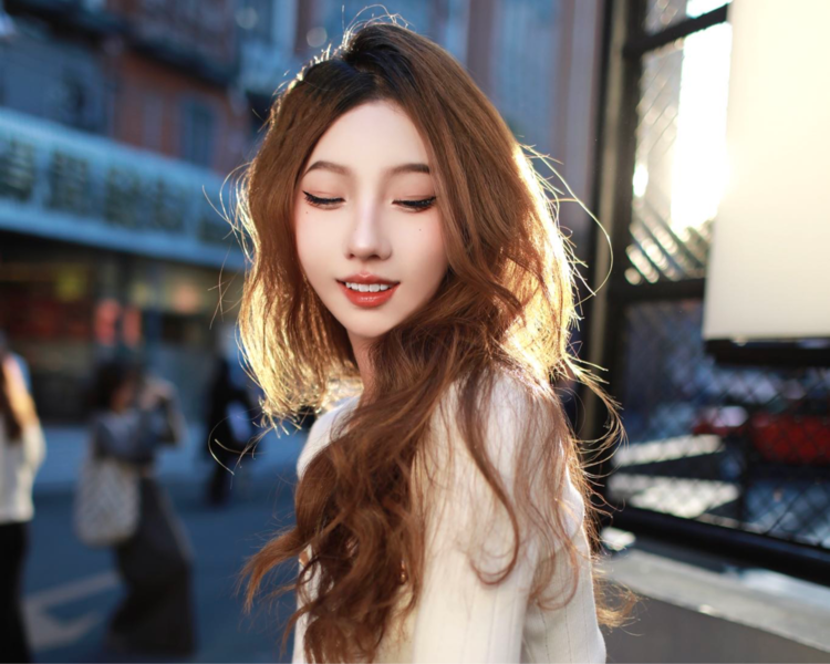 艺人背景图