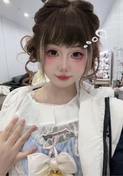 推荐艺人