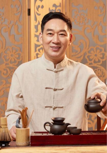 推荐艺人