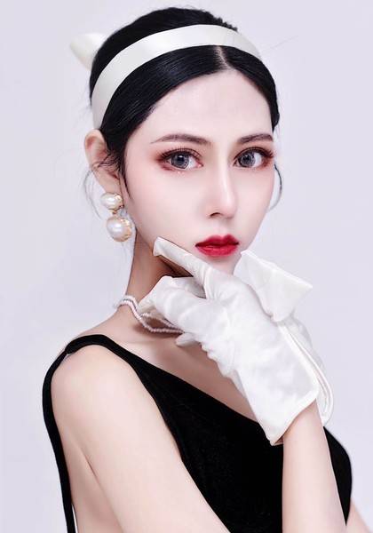 形象照片
