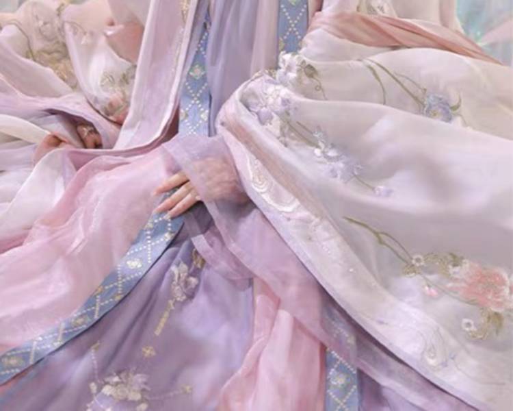 艺人背景图