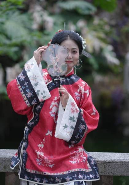 形象照片
