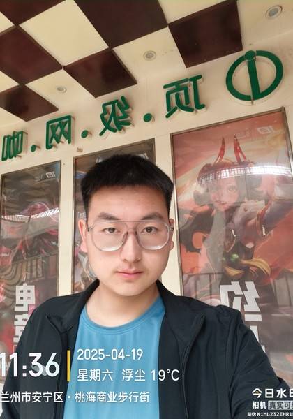 推荐艺人