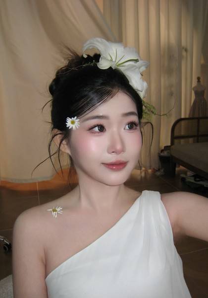 形象照片