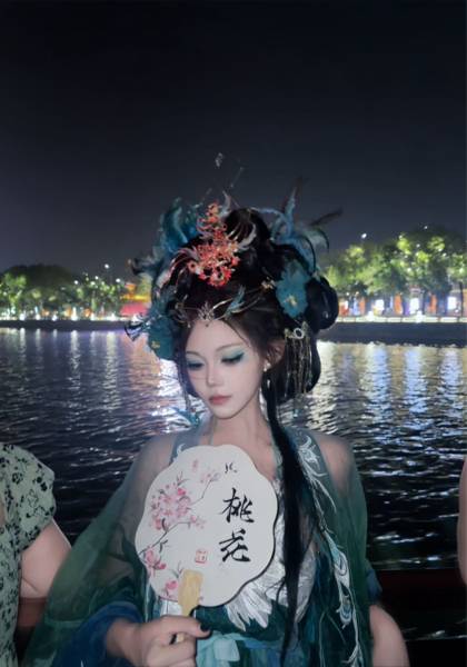 形象照片