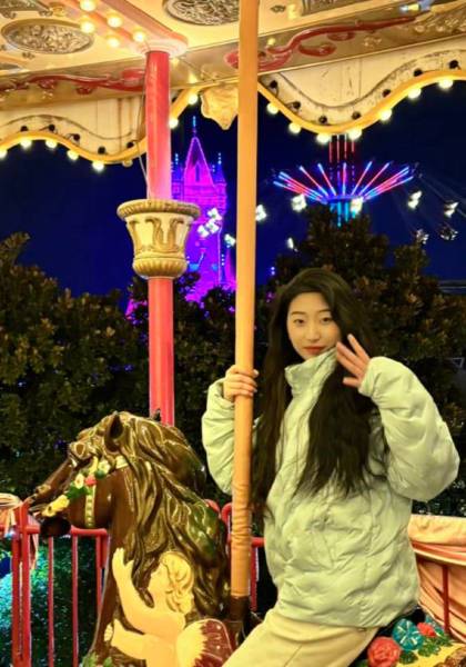 推荐艺人
