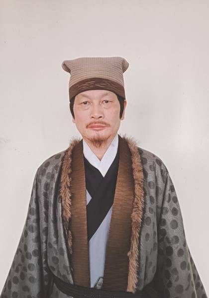推荐艺人