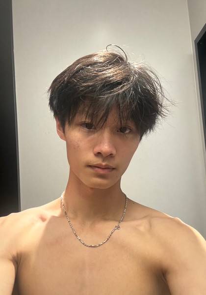 形象照片