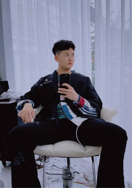 形象照片