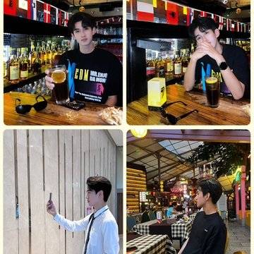 JAY的微模卡作品