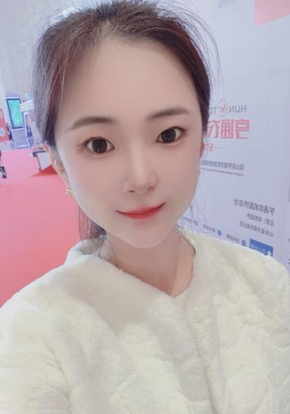 形象照片