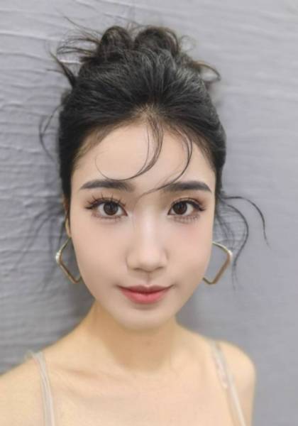 推荐艺人