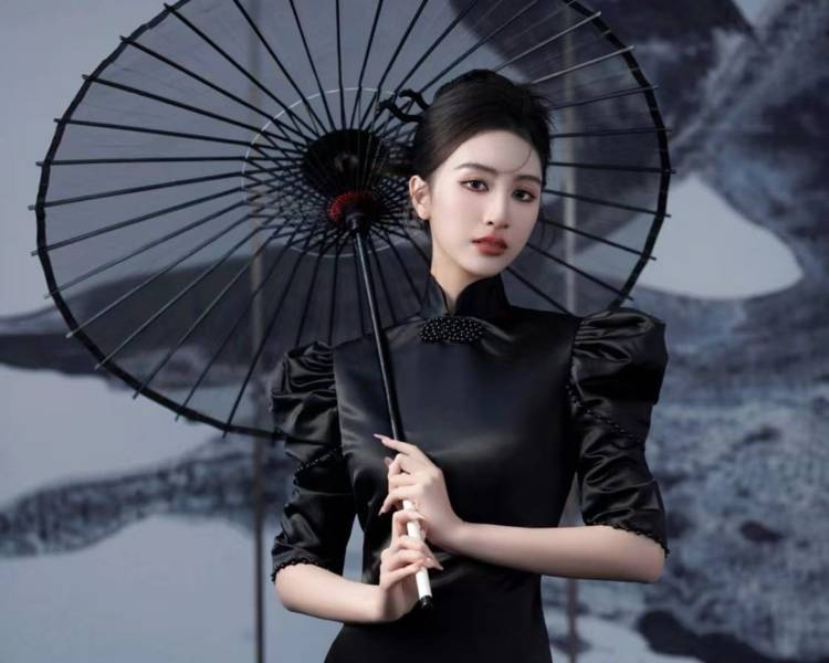 艺人背景图